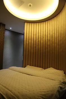 Lemon Hotel- Ma'Anshan Exterior photo